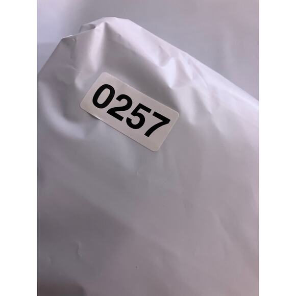 Oakley Performance 1/4 Zip Pullover Men’s Large Reflective Athletic Training Top - Picture 7 of 7